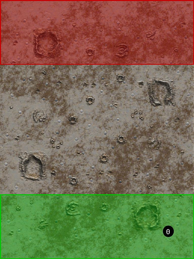 sat pic of Comet Catcher Redux v2